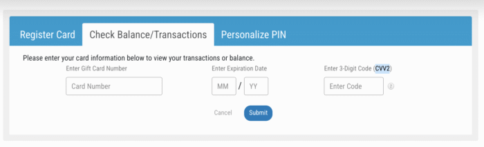 check mastercard gift card balance-min