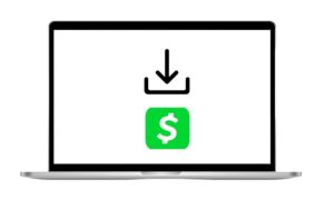 download cash app laptop -min