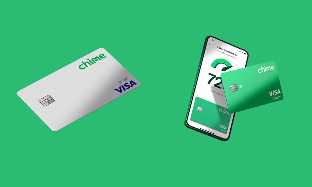 what is Chime Cards-min