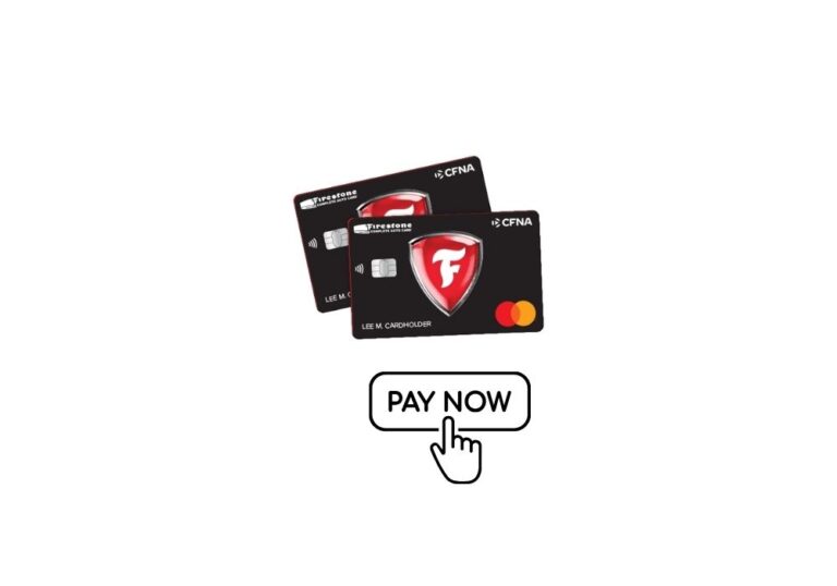 CFNA Firestone Credit Card Payment