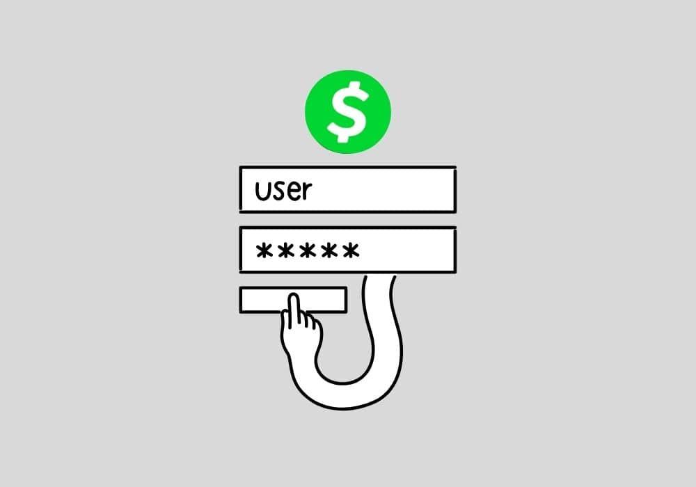 cash app login guide-min