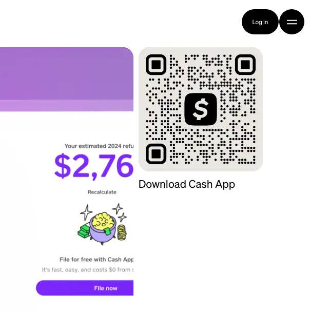 cash app login option-min