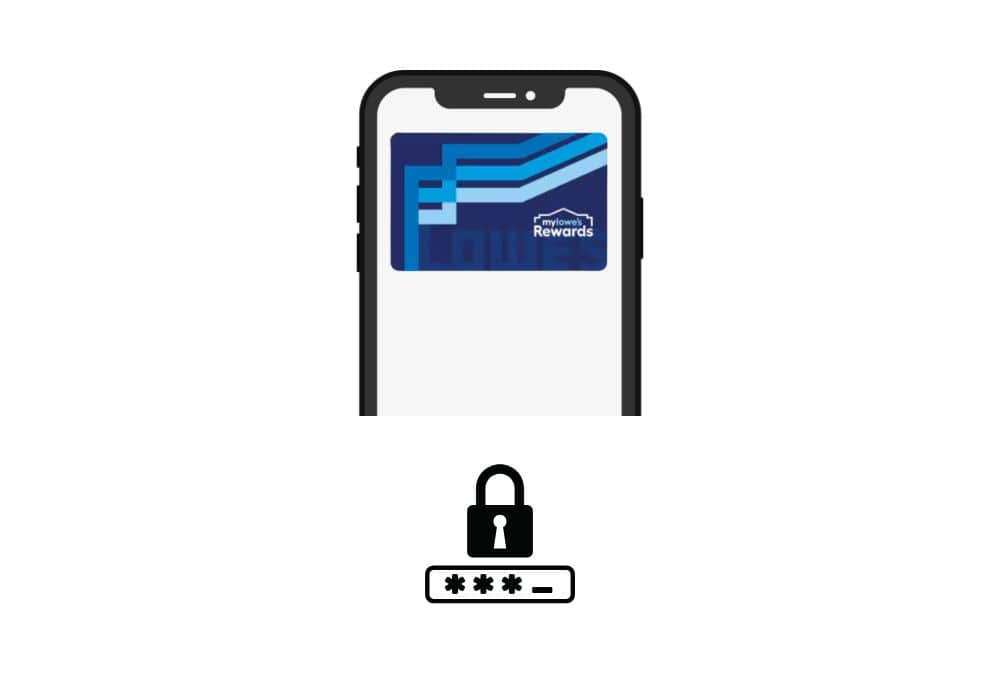 lowe's credit card login