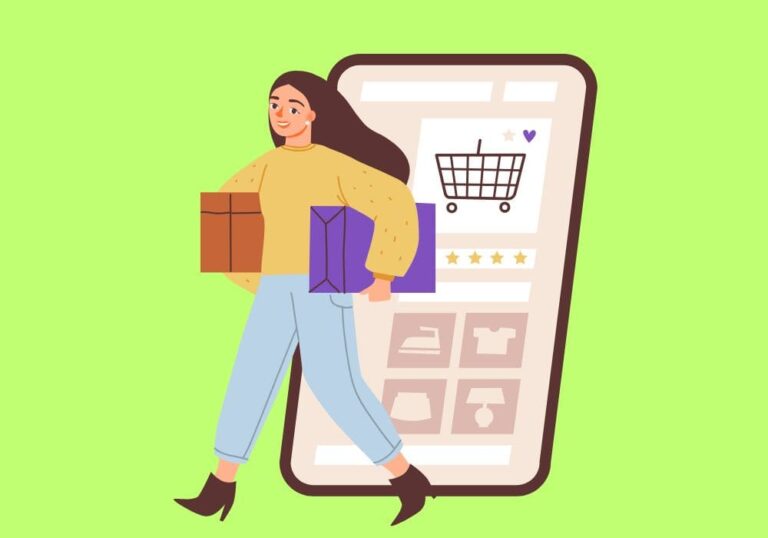 wallets for shopping -min