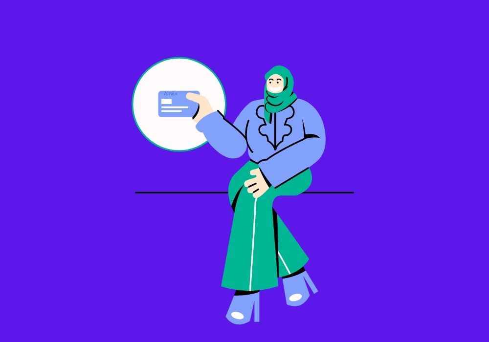 Best Amex credit cards