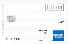 Hilton credit Amex-min