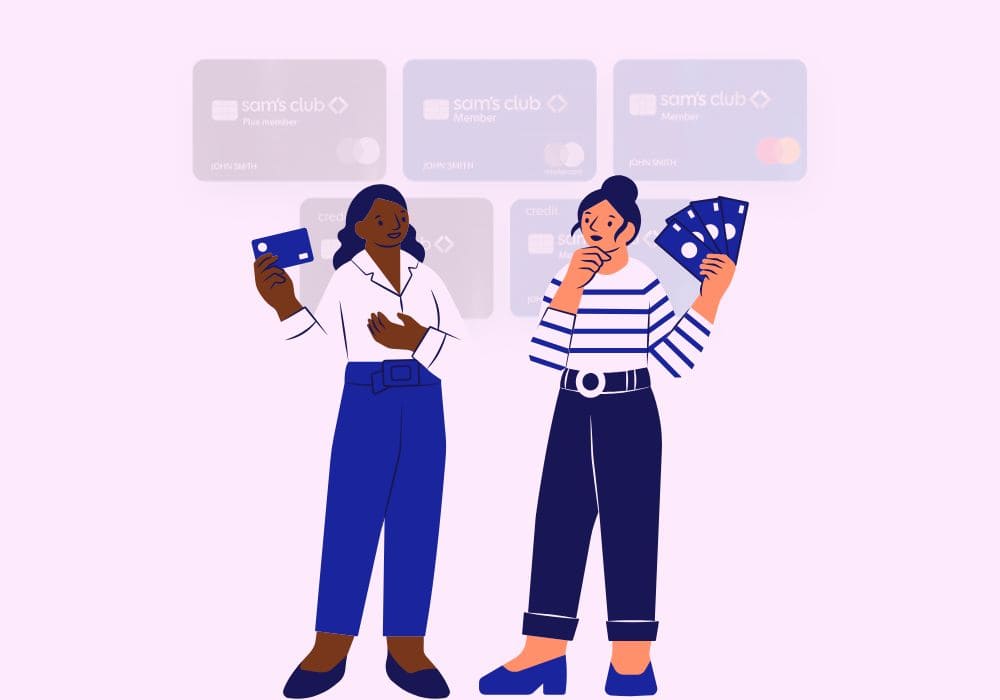 Sam's Club Credit Card Payment-min