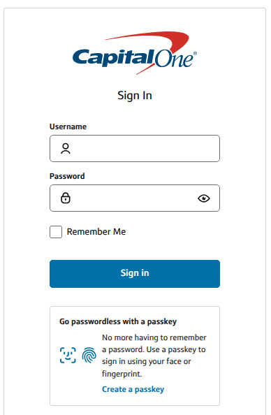 kohl's CC login box