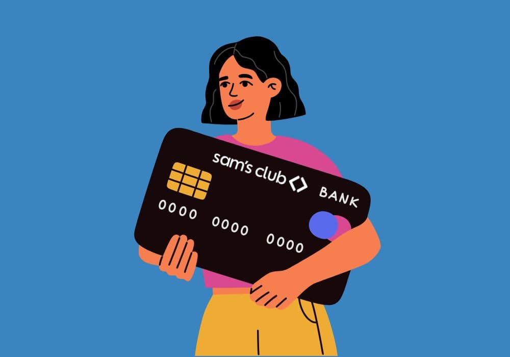 Sam's Club credit card review