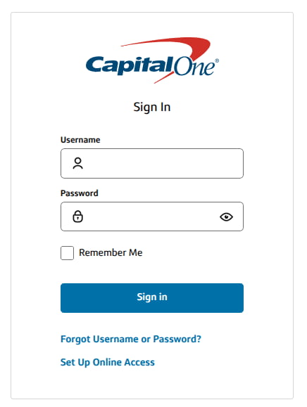 kohl's login page-min