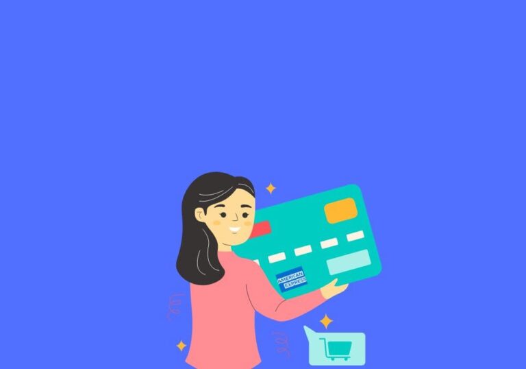 How to make an Amex payment