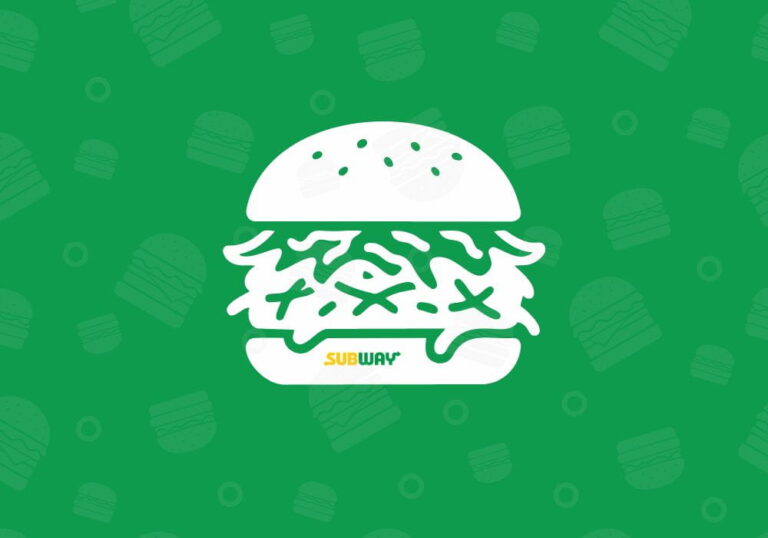 Subway Gift card balance