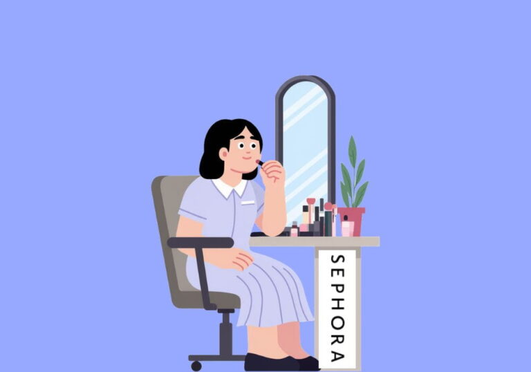 Sephora Gift Card Balance