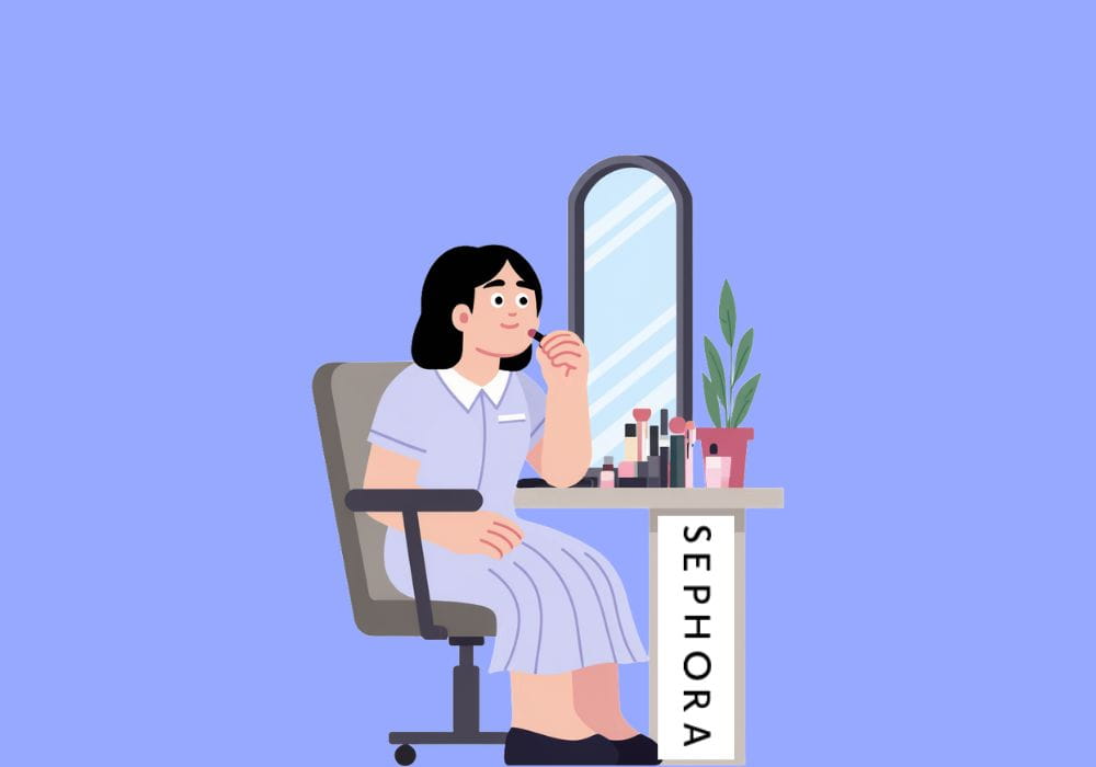 Sephora Gift Card Balance