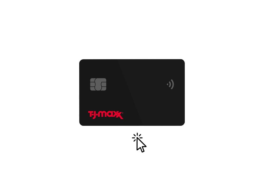TJ Maxx Credit Card Payment Online