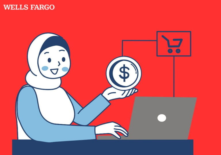 wells fargo credit card payment guide