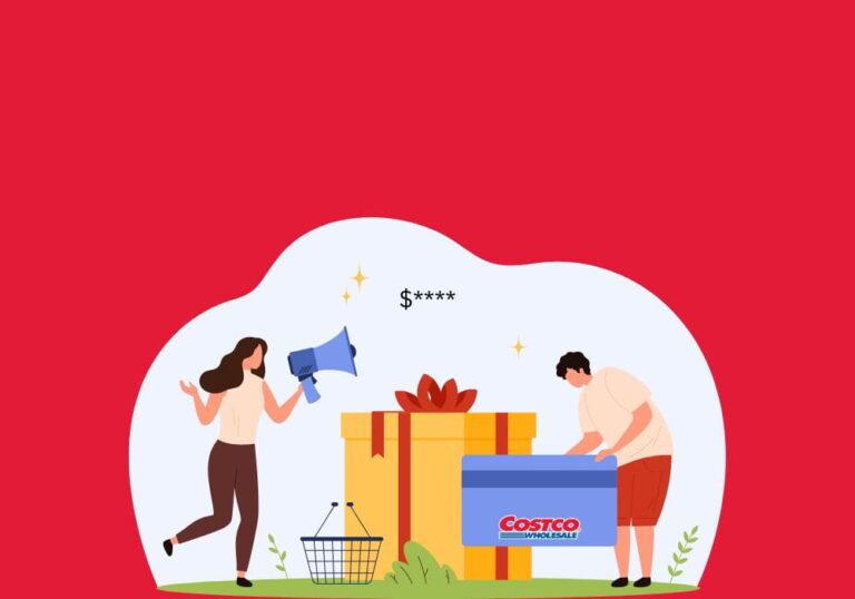 Costco Gift Card Balance