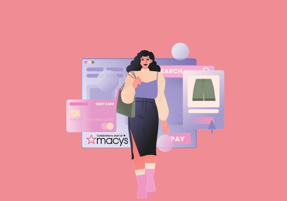 how to make Macys credit card payment