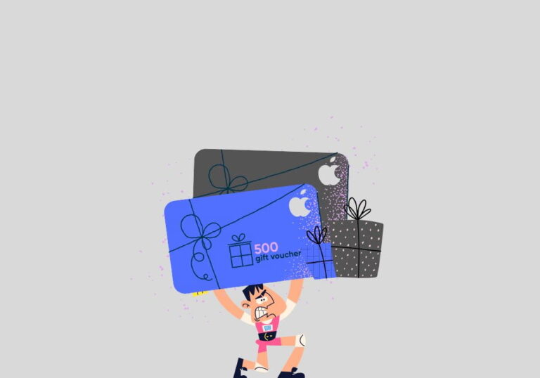 Apple Gift Card Balance