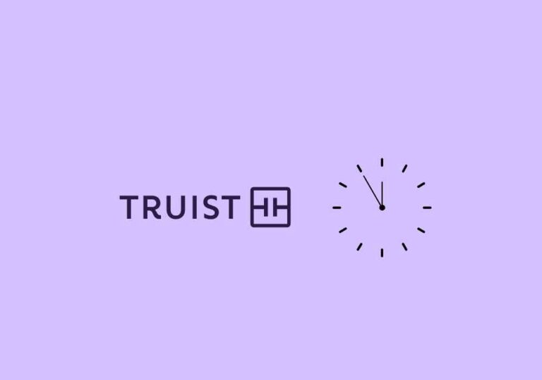 Truist Bank hours